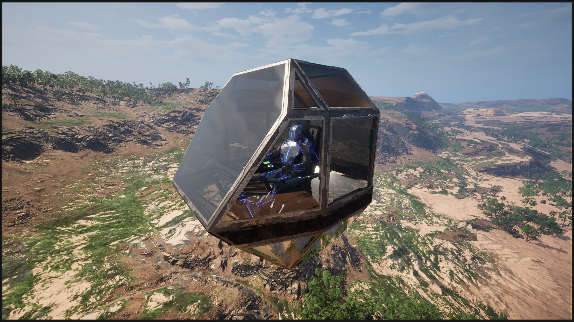 Gravitus screenshot 8