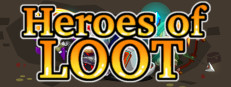 Heroes of Loot Small Capsule Image