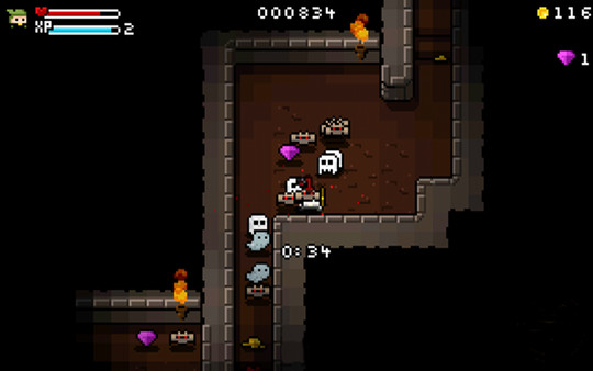 Heroes of Loot — screenshot 4