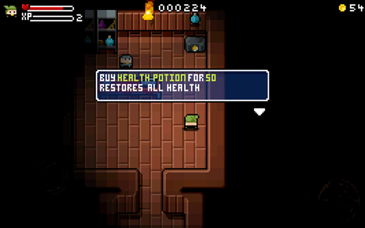 Heroes of Loot screenshot #3