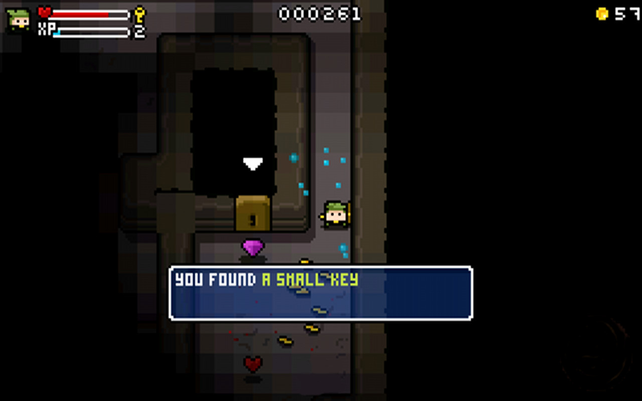 Heroes of Loot screenshot