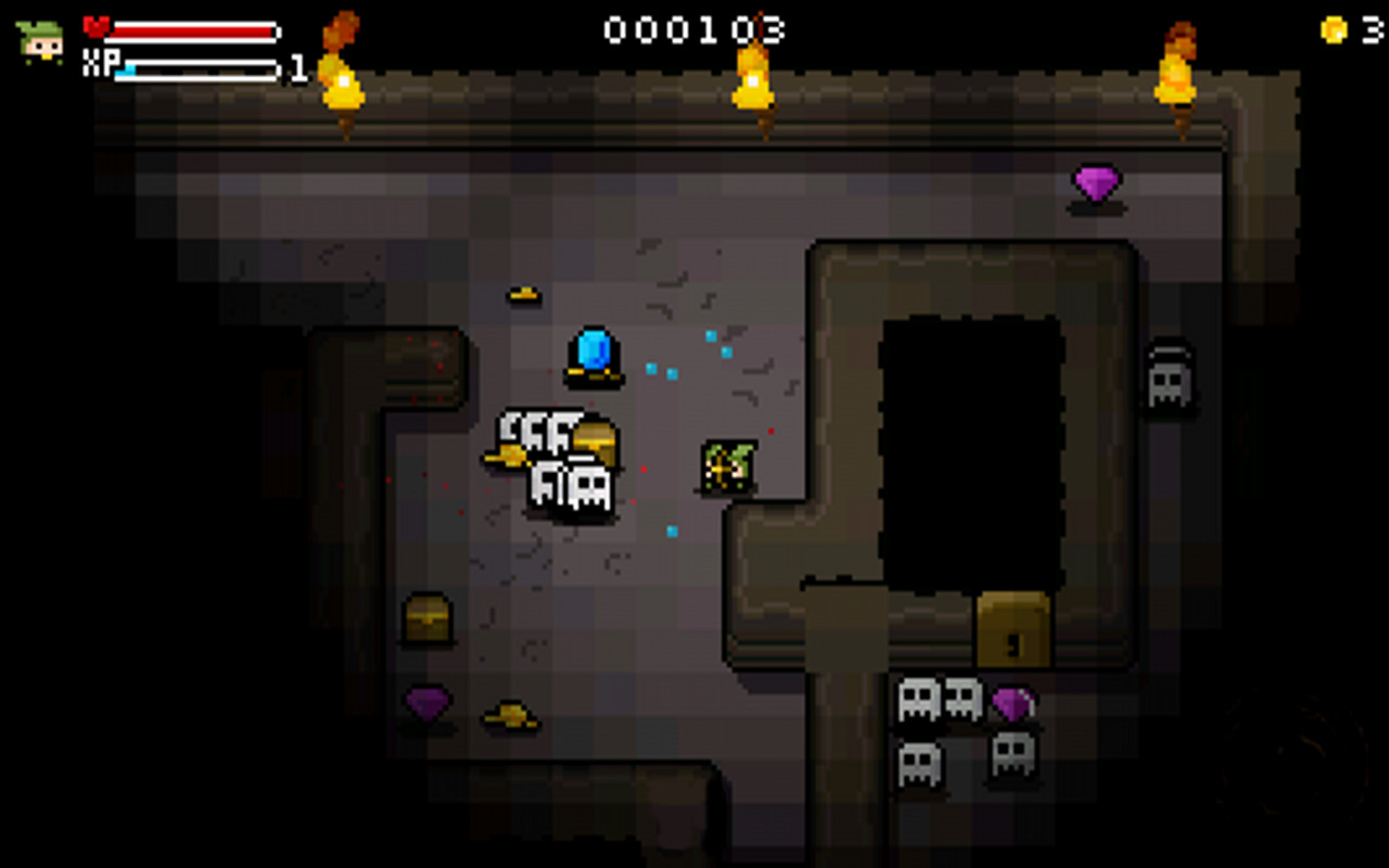 Heroes of Loot screenshot 2