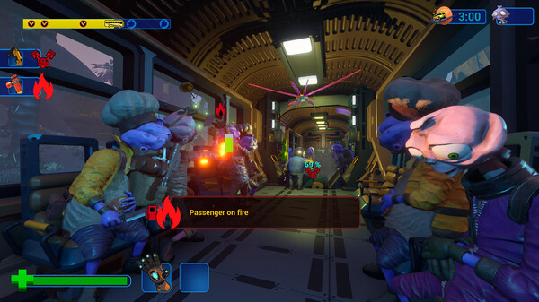 GalactiBus screenshot 4