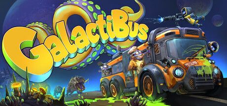 GalactiBus - similar game to MINIKIN by Ludigames