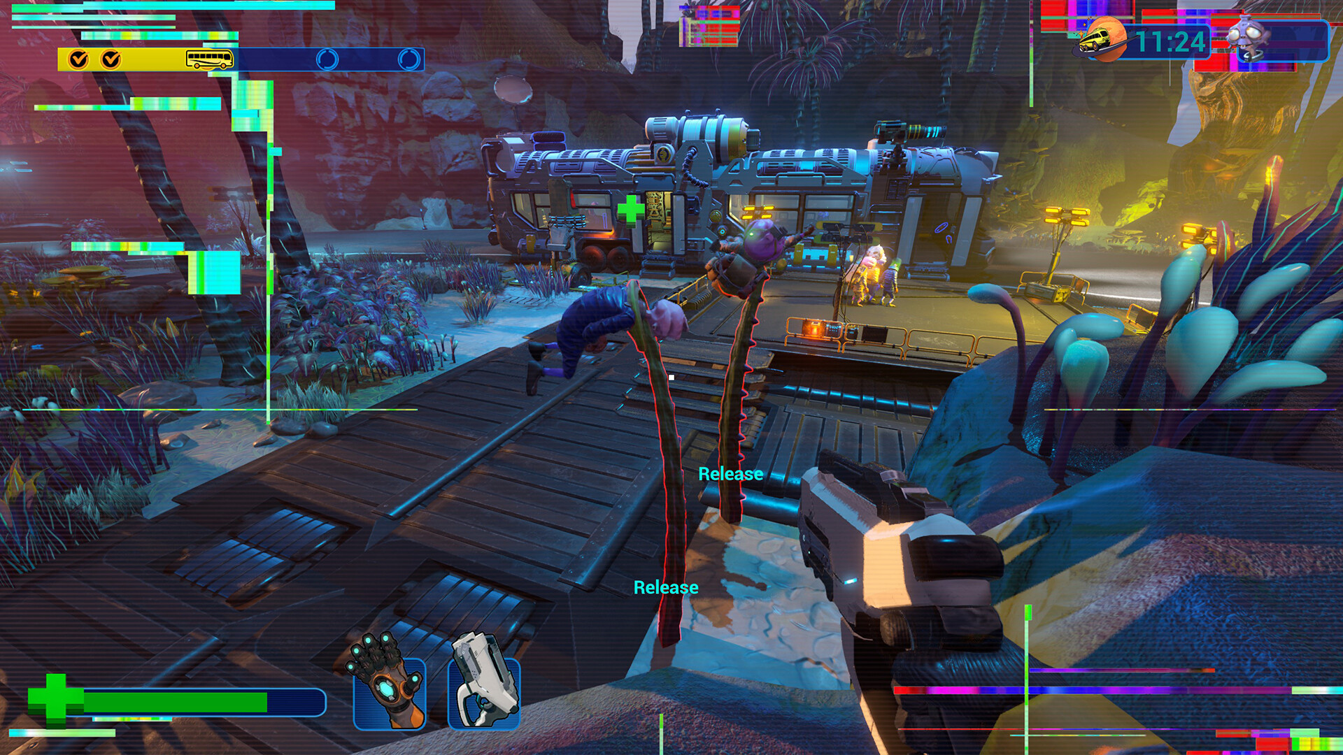 GalactiBus screenshot #7