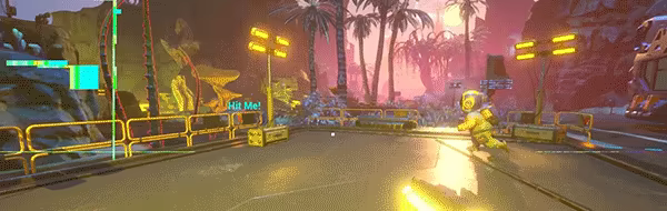 GalactiBus video 4