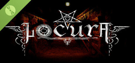 LOCURA Demo cover art