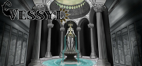 Vessyl cover art