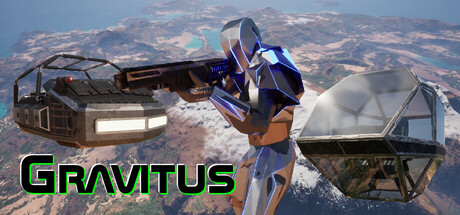 Gravitus Playtest