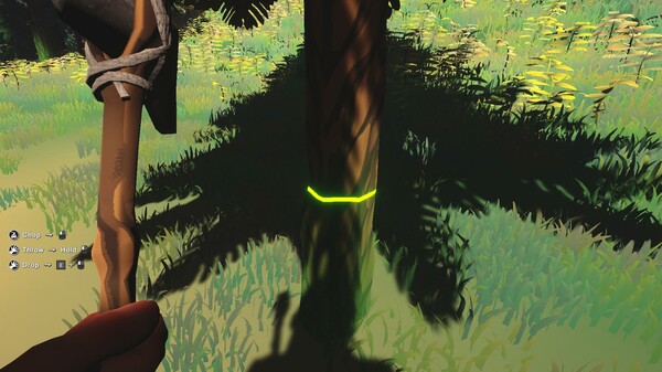 Sticks And Stones screenshot 6