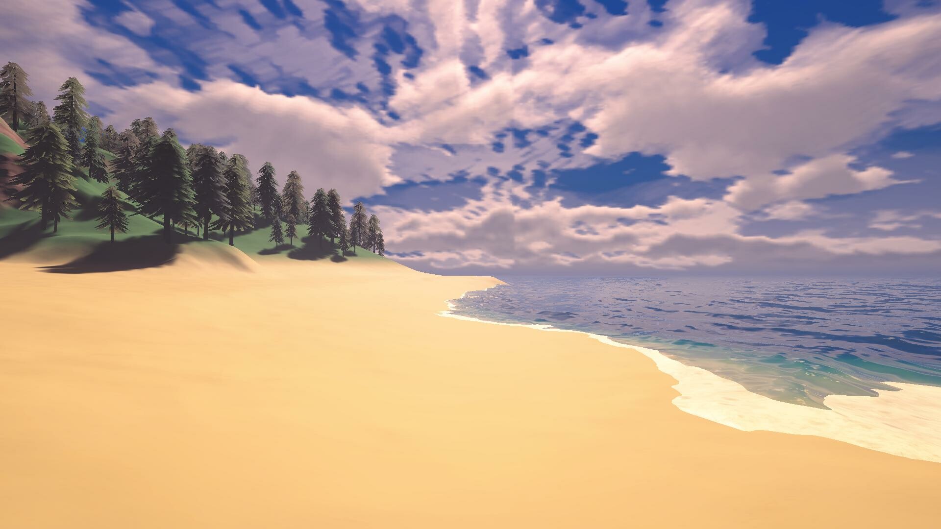 Sticks And Stones screenshot #4