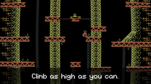 Screenshot z Hopshot Soundtrack