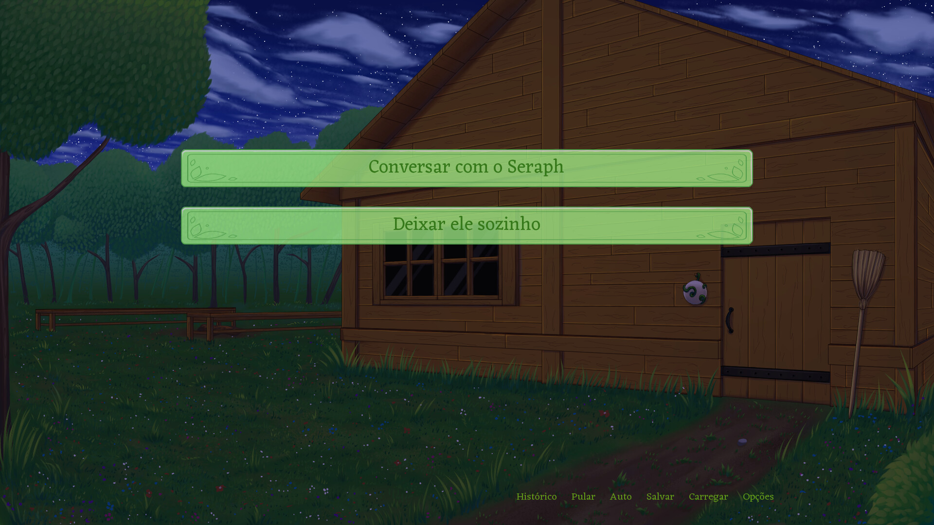 Hibridya screenshot #7