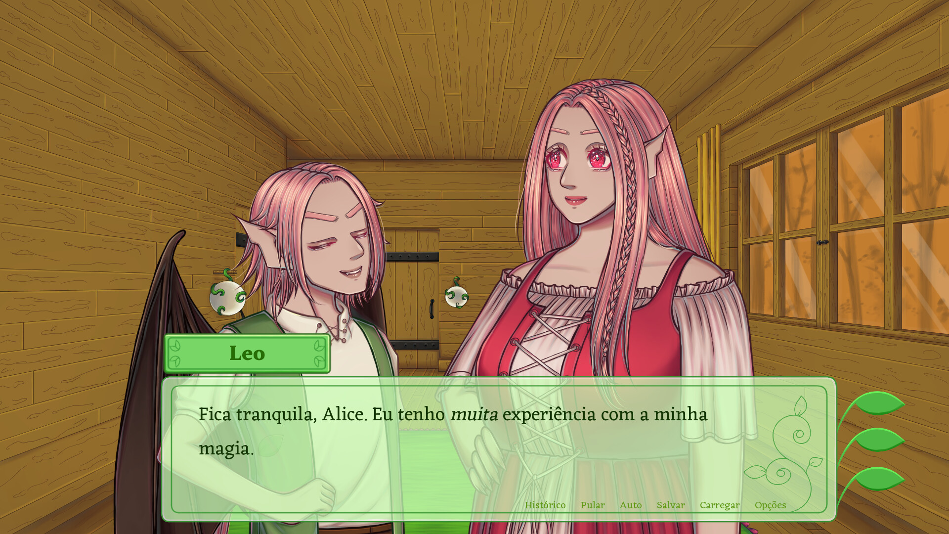 Steam Image