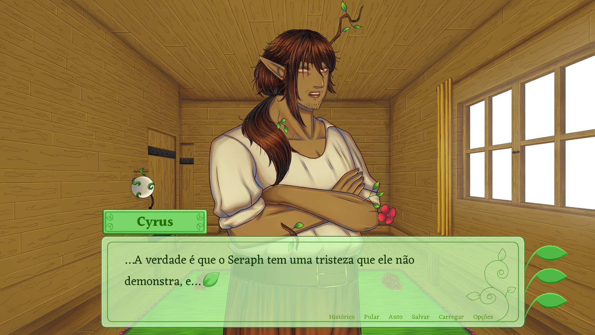 Hibridya screenshot #5