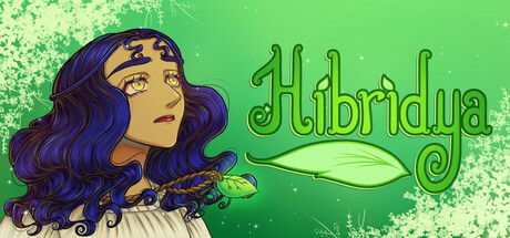 Hibridya cover art
