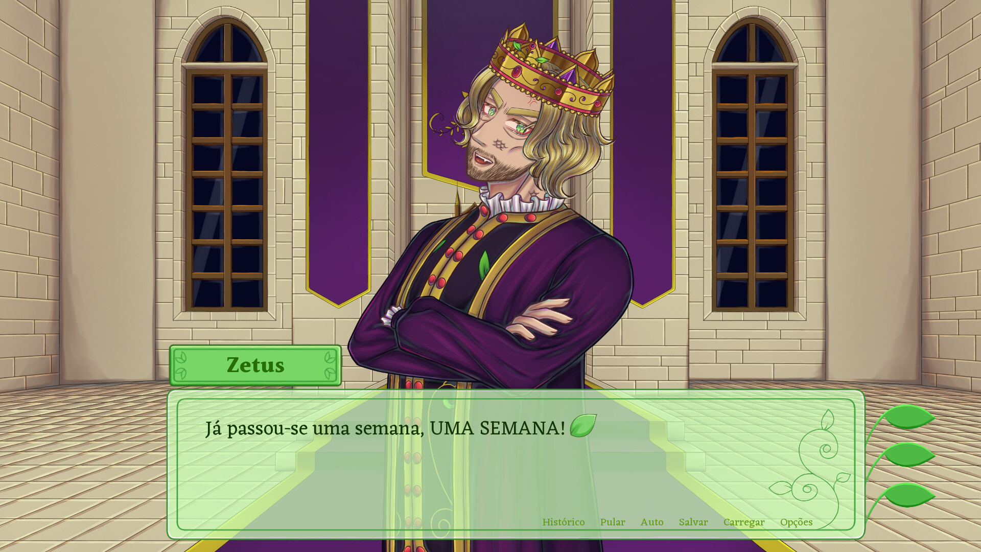 Hibridya screenshot #8