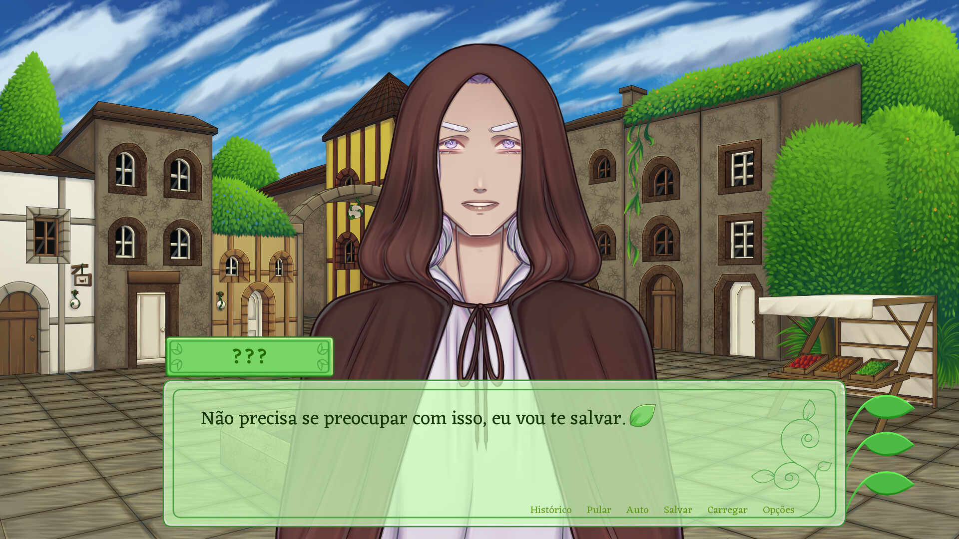 Hibridya screenshot #4