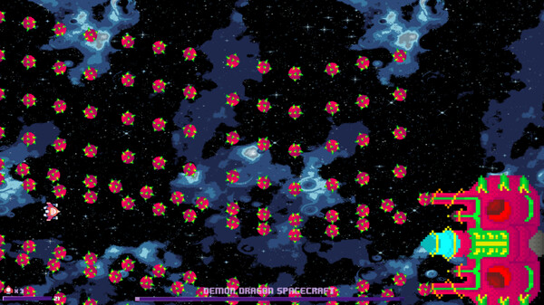 Fruitgeddon screenshot 4