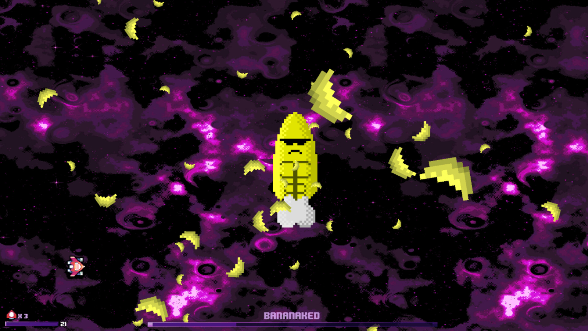 Fruitgeddon screenshot #1