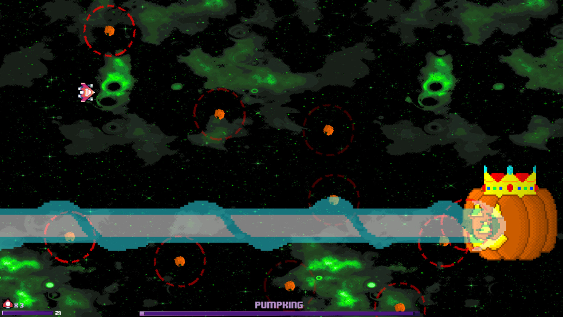 Fruitgeddon screenshot #5