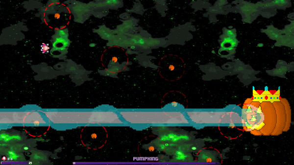 Fruitgeddon screenshot 5