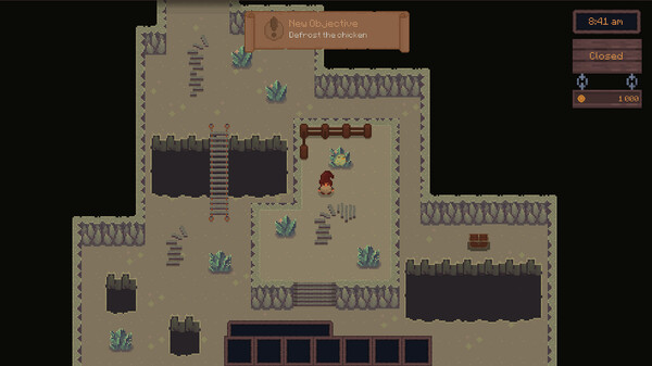 Long Live My Lady! 🍻 Tavern Simulator screenshot 3