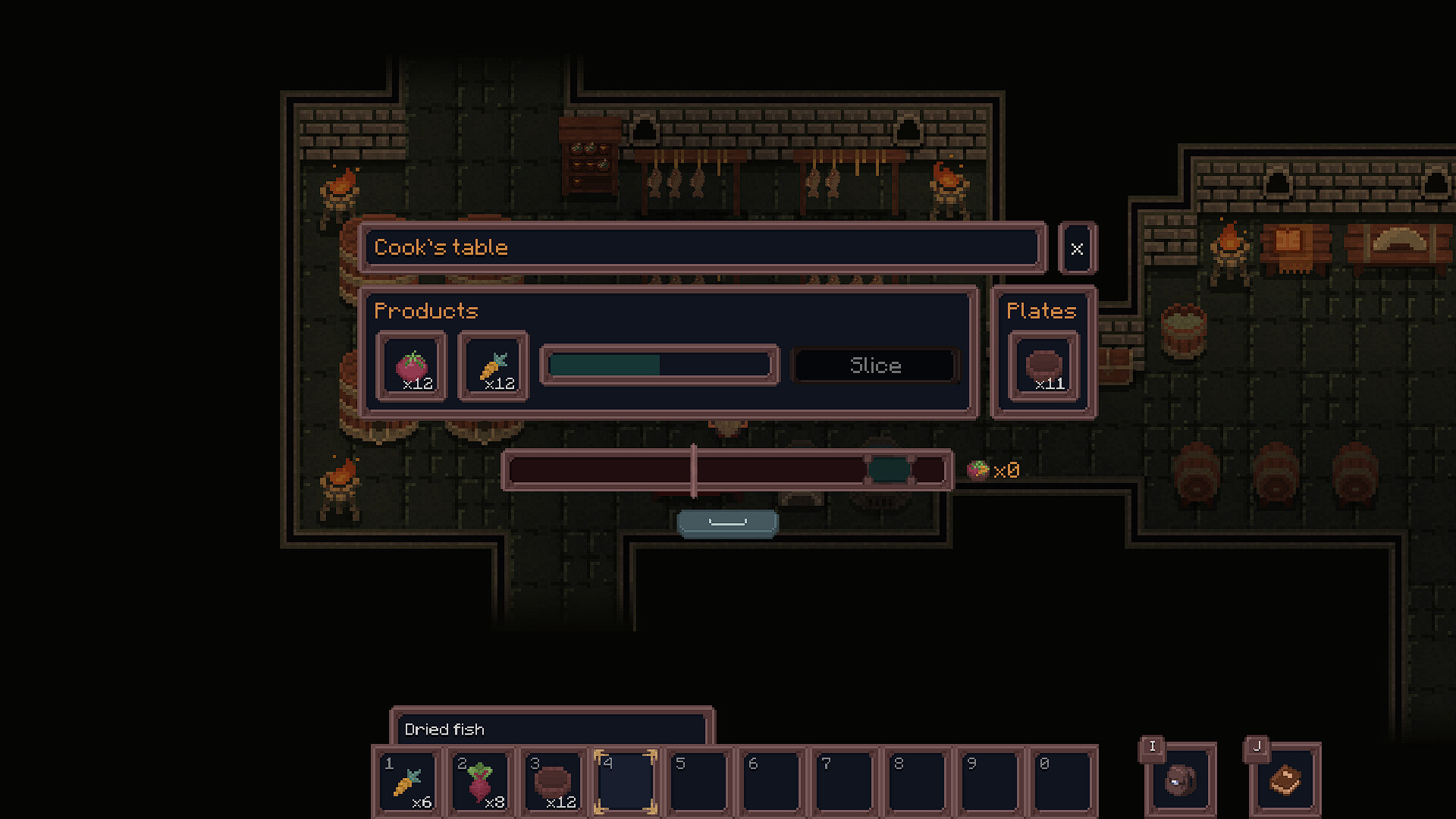 Long Live My Lady! 🍻 Tavern Simulator screenshot #9