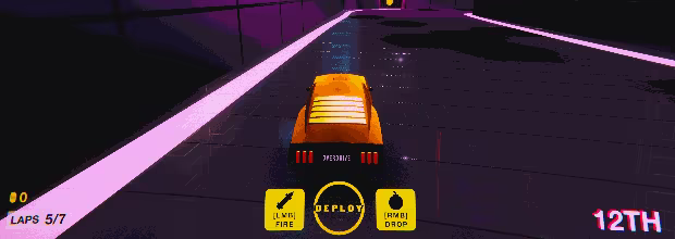 Destruction Overdrive video 1