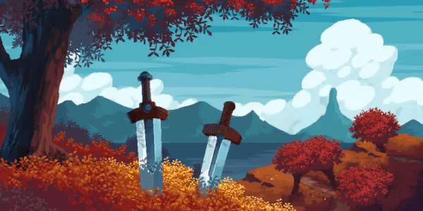 Evoland 2 video 1