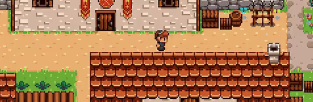 Evoland 2 video 3