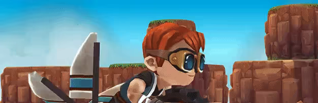 Evoland 2 video 2