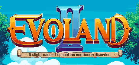 Find the best laptops for Evoland 2