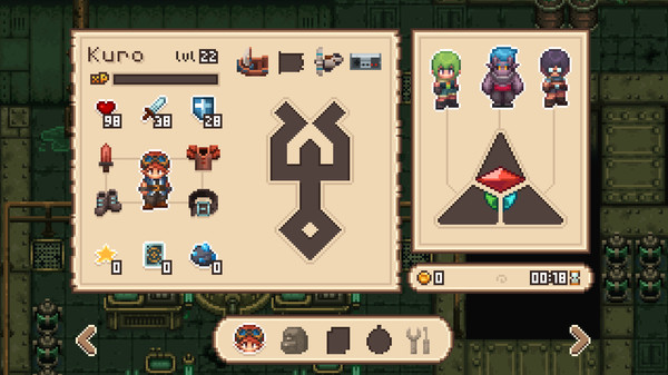 Evoland 2