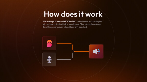 Blastr - Soundboard screenshot 5