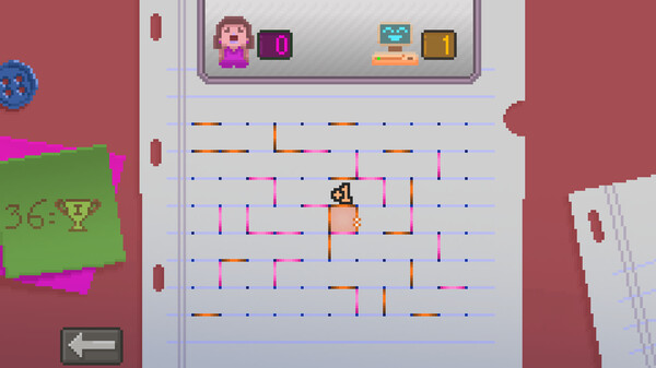 One-Liners game for Linux 1