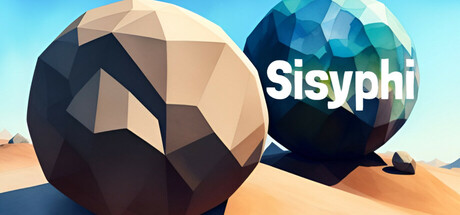 Sisyphi cover art