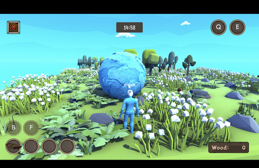 Sisyphi screenshot 1