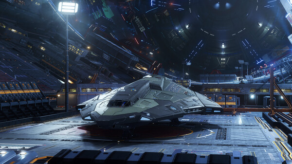 精英：危机四伏-游戏截图