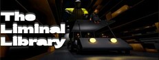 The Liminal Library
