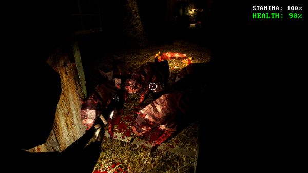 Скриншот из Flesh Farm