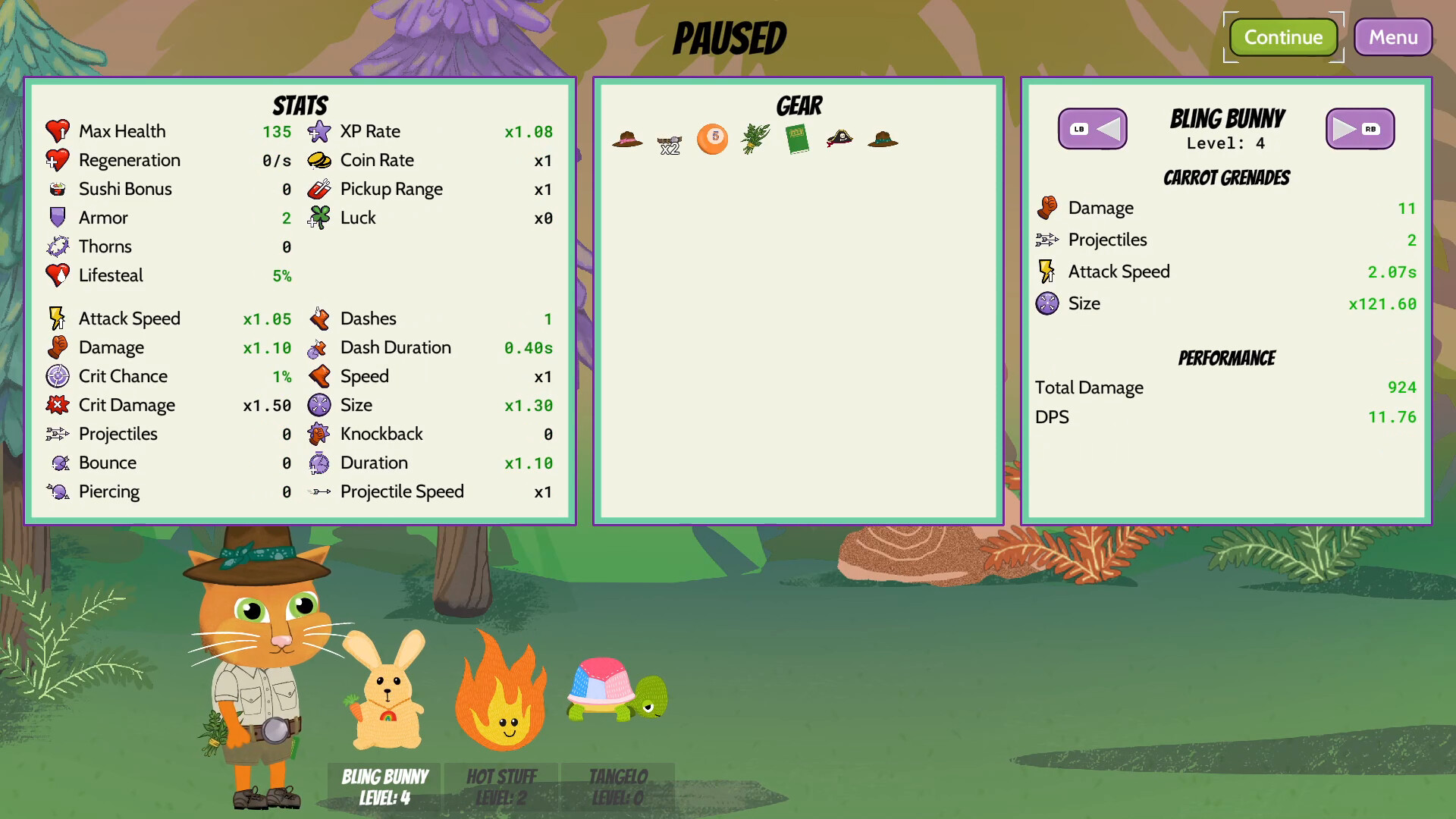 Plush Rangers screenshot #6