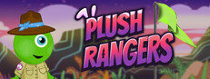Plush Rangers