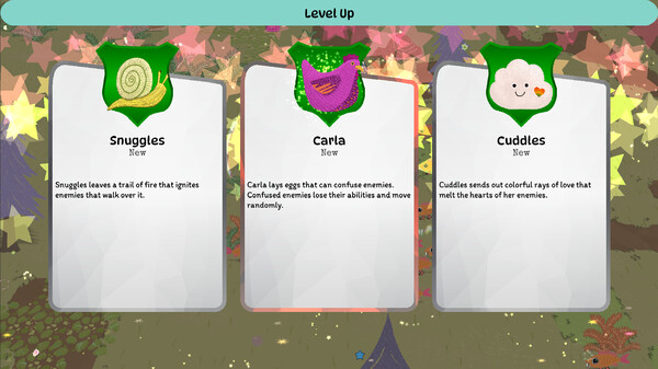 Plush Rangers screenshot 6