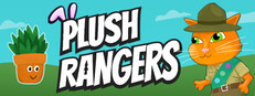 Plush Rangers