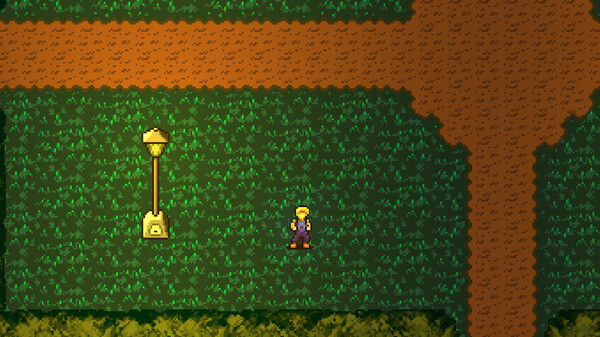 The Groundskeeper screenshot 1