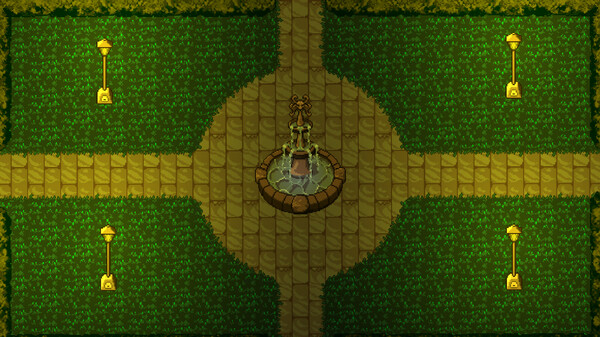 The Groundskeeper screenshot 3