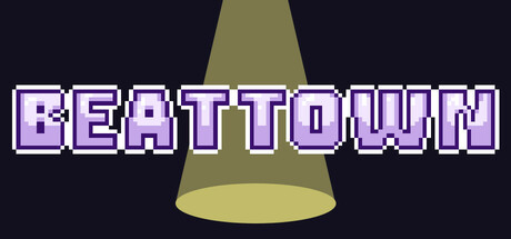 BeatTown cover art