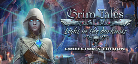 Grim Tales: Light in the Darkness Collector's Edition