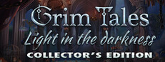Grim Tales: Light in the Darkness Collector's Edition Small Capsule Image